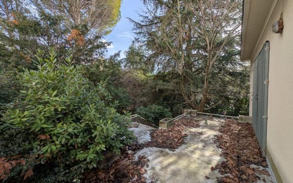 Maison à vendre    4 pièces •  Montpellier