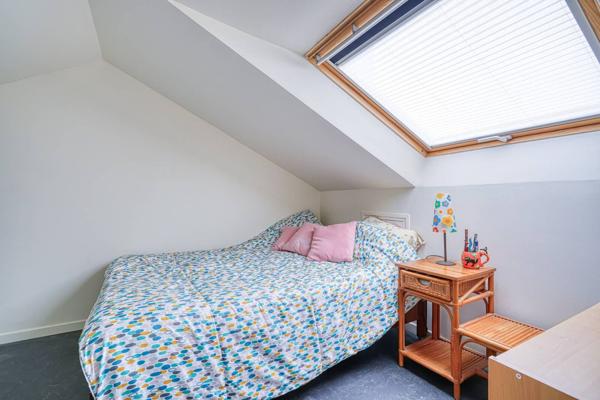 Appartement Emerainville 5 pièce(s) 80.4 m2