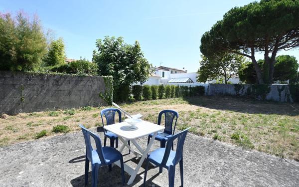 Maison à vendre    2 pièces •  Ars-en-Ré