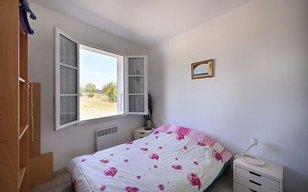 Maison à vendre    2 pièces •  Ars-en-Ré