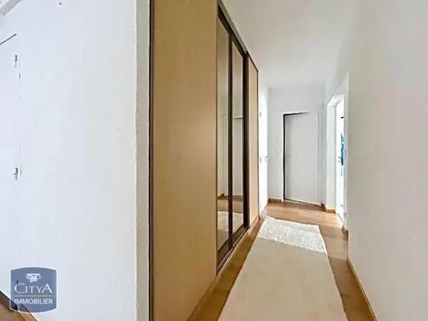 Appartement à vendre 5 pièces 89m² Belfort (90000)