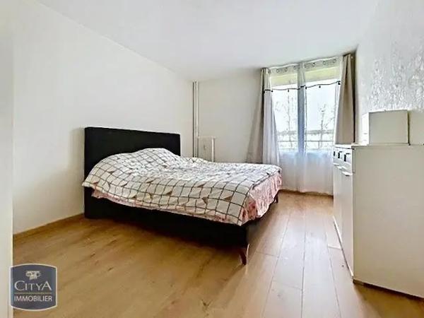 Appartement à vendre 5 pièces 89m² Belfort (90000)