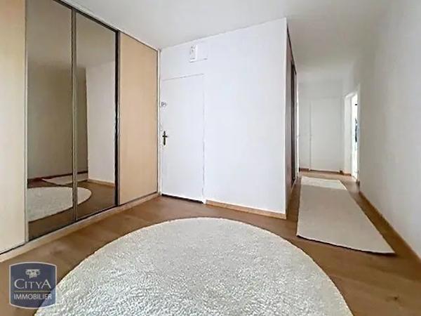 Appartement à vendre 5 pièces 89m² Belfort (90000)