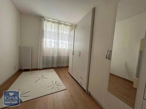 Appartement à vendre 5 pièces 89m² Belfort (90000)