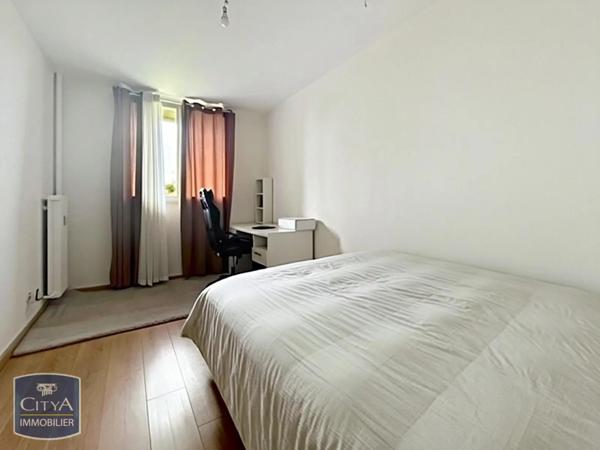 Appartement à vendre 5 pièces 89m² Belfort (90000)