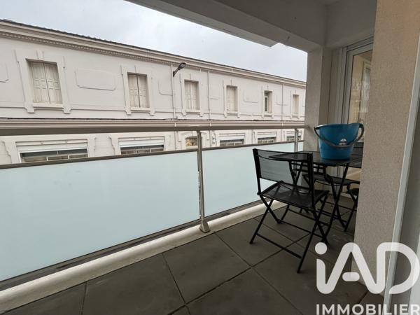 Appartement à vendre 2 pièces 40 m² Perpignan