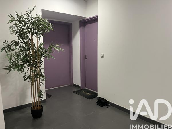 Appartement à vendre 2 pièces 40 m² Perpignan