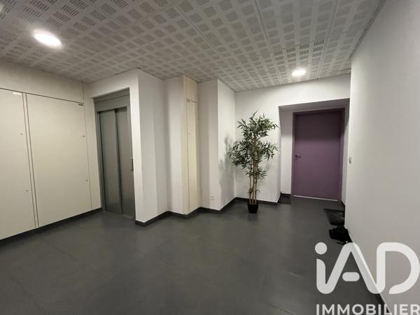 Appartement à vendre 2 pièces 40 m² Perpignan