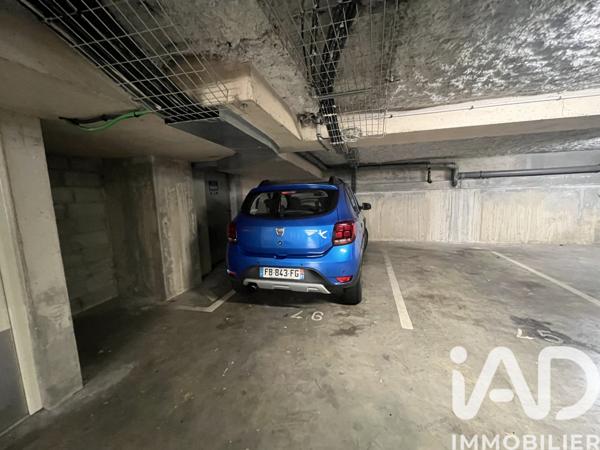 Appartement à vendre 2 pièces 40 m² Perpignan