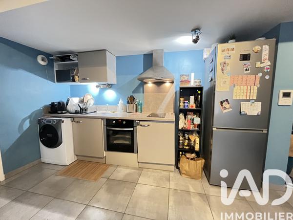 Appartement à vendre 2 pièces 40 m² Perpignan