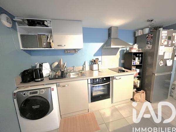 Appartement à vendre 2 pièces 40 m² Perpignan