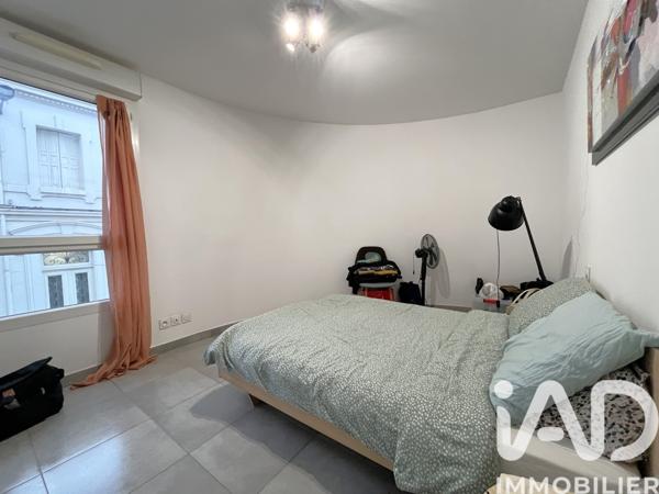 Appartement à vendre 2 pièces 40 m² Perpignan