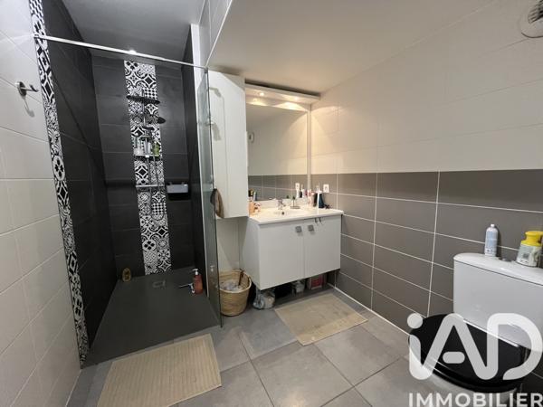 Appartement à vendre 2 pièces 40 m² Perpignan