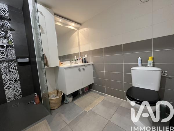 Appartement à vendre 2 pièces 40 m² Perpignan