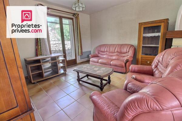 Villa Lorgues 100 m² sur 2100m²