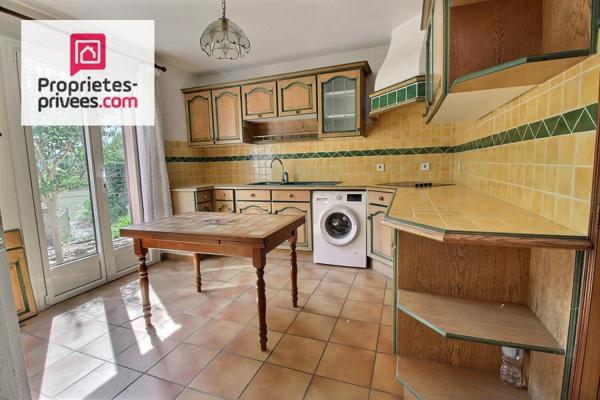 Villa Lorgues 100 m² sur 2100m²