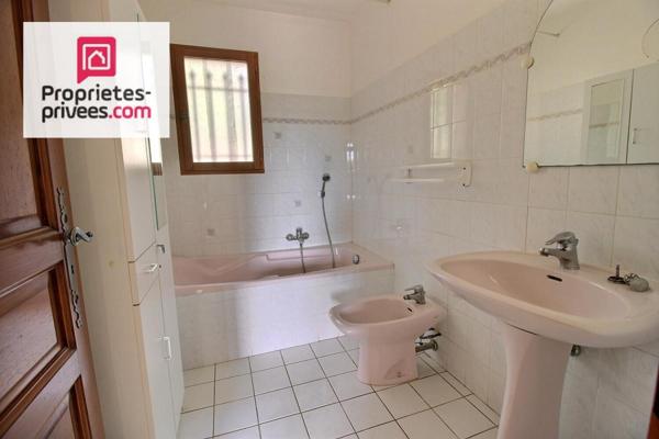 Villa Lorgues 100 m² sur 2100m²