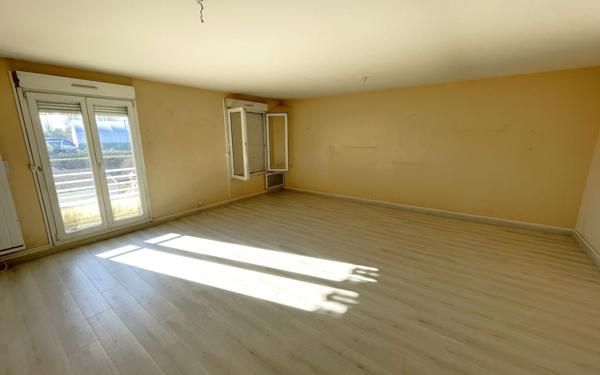 Appartement à vendre    4 pièces • 89 m2 Reims