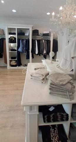 Local d activites de 32 m²