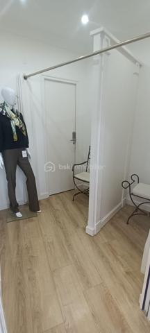 Local d activites de 32 m²