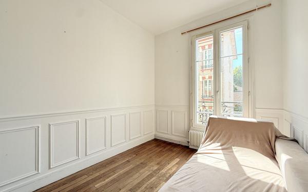 Appartement à vendre    3 pièces • 39,91 m2 Vanves