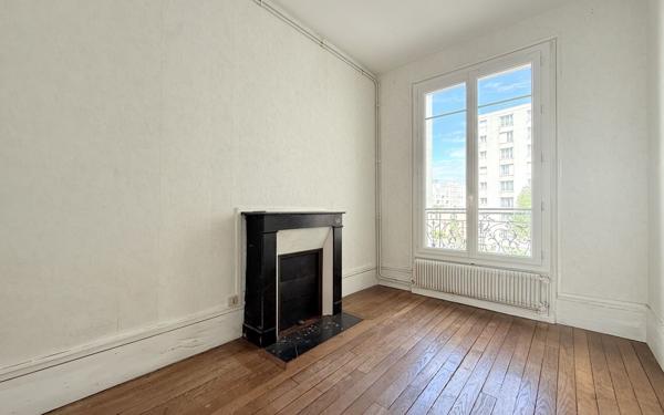 Appartement à vendre    3 pièces • 39,91 m2 Vanves