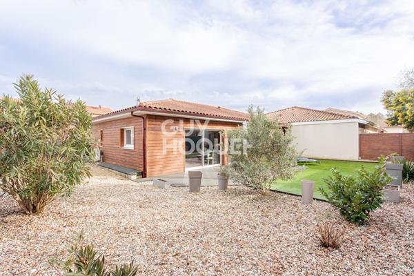 Maison Biscarrosse 95.83 m2