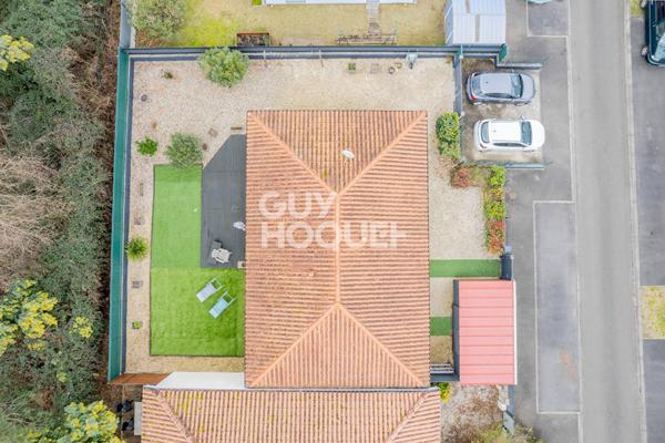 Maison Biscarrosse 95.83 m2