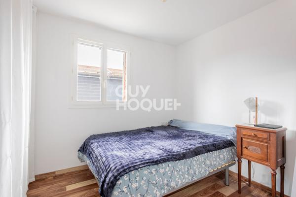 Maison Biscarrosse 95.83 m2