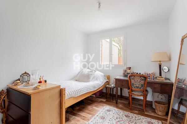 Maison Biscarrosse 95.83 m2