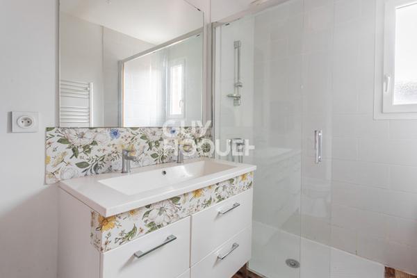 Maison Biscarrosse 95.83 m2