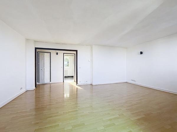 Appartement à vendre 182 000 € La Mulatière 3 p 63 m² DPE D