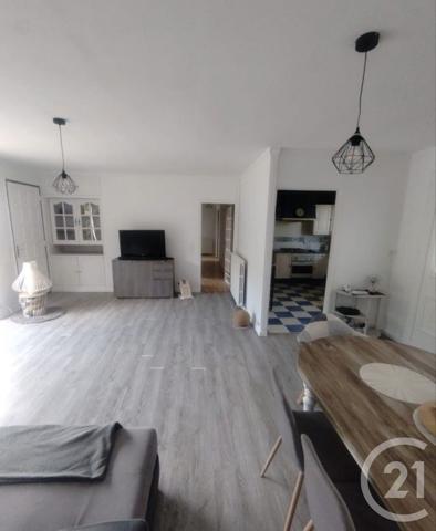 Maison à vendre  3 pièces - 102,33 m 2   DANGE ST ROMAIN  - 86