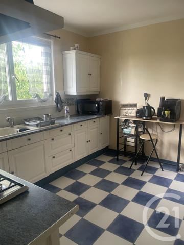 Maison à vendre  3 pièces - 102,33 m 2   DANGE ST ROMAIN  - 86