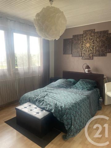 Maison à vendre  3 pièces - 102,33 m 2   DANGE ST ROMAIN  - 86