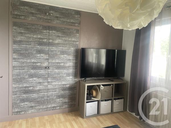 Maison à vendre  3 pièces - 102,33 m 2   DANGE ST ROMAIN  - 86