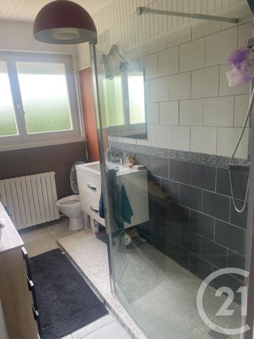 Maison à vendre  3 pièces - 102,33 m 2   DANGE ST ROMAIN  - 86
