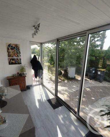 Maison à vendre  3 pièces - 102,33 m 2   DANGE ST ROMAIN  - 86
