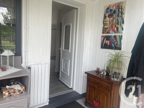 Maison à vendre  3 pièces - 102,33 m 2   DANGE ST ROMAIN  - 86