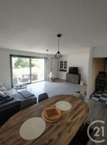 Maison à vendre  3 pièces - 102,33 m 2   DANGE ST ROMAIN  - 86