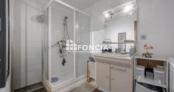 À vendre Appartement 4 pièces 84 m² - La Motte-servolex 73290