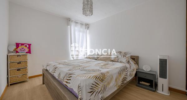 À vendre Appartement 4 pièces 84 m² - La Motte-servolex 73290