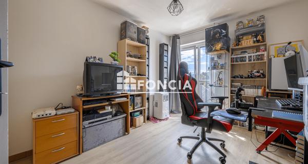 À vendre Appartement 4 pièces 84 m² - La Motte-servolex 73290