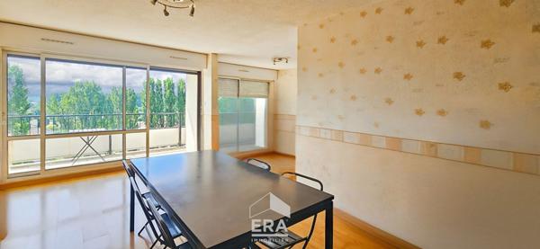 BLANQUEFORT - Proche centre-ville  - Appartement 110 m² avec balcon - 4 chambres - IDEAL COLOCATION