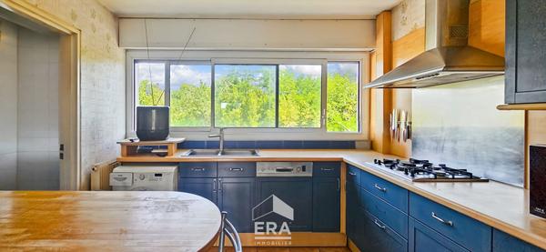 BLANQUEFORT - Proche centre-ville  - Appartement 110 m² avec balcon - 4 chambres - IDEAL COLOCATION