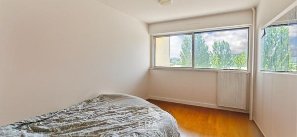 BLANQUEFORT - Proche centre-ville  - Appartement 110 m² avec balcon - 4 chambres - IDEAL COLOCATION