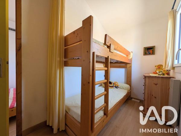 Maison à vendre 3 pièces 53 m² Leucate