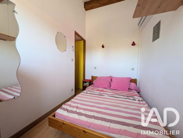 Maison à vendre 3 pièces 53 m² Leucate