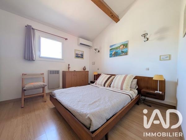 Maison à vendre 3 pièces 53 m² Leucate