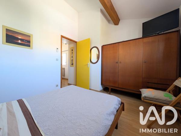 Maison à vendre 3 pièces 53 m² Leucate